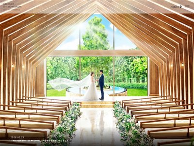 NEEDS新潟 by T&G WEDDING