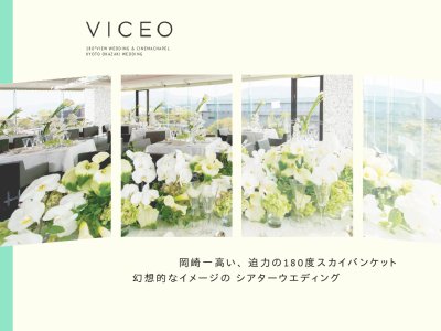 VICEO | ヴィセオ