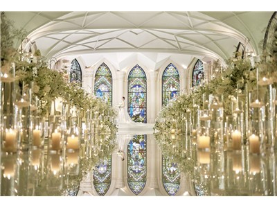 THE SUITE TOKYO by st.raphaelchapel（ザ スイート 東京）