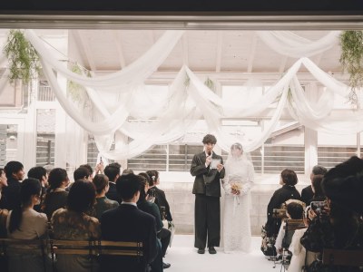 pecorino wedding（ペコリーノウェディング）