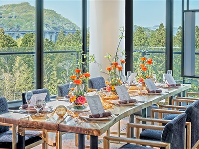 ANAインターコンチネンタル別府リゾート＆スパ