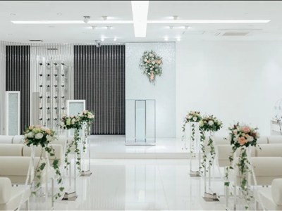 TO THE HERBS Wedding