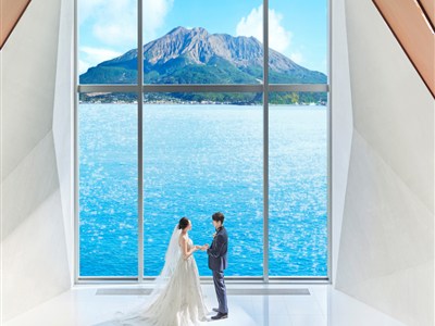 THE BAYSUITE SAKURAJIMA TERRACE