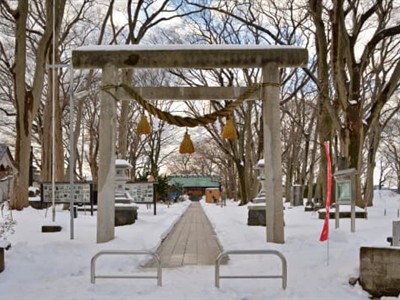 総社神社