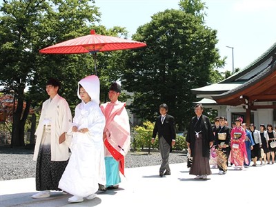 諏訪神社（山形市）