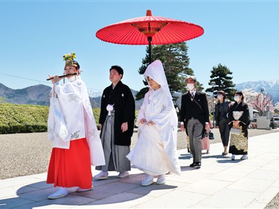 山形県護国神社