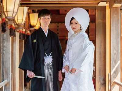 荘内神社