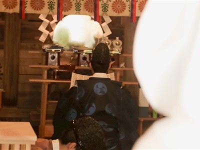 八乙女八幡神社