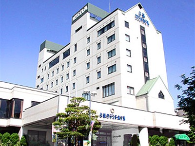 久慈グランドホテル