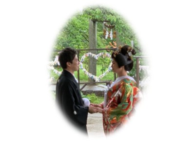 天照御祖神社（伊勢神社）