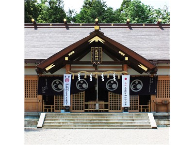 足羽神社