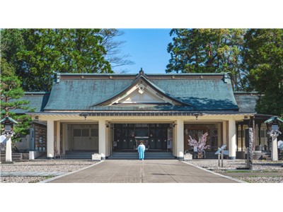 福井県護国神社