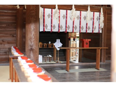 白鳥神社