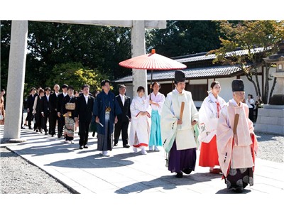 富山縣護國神社