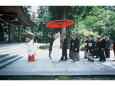 高瀬神社