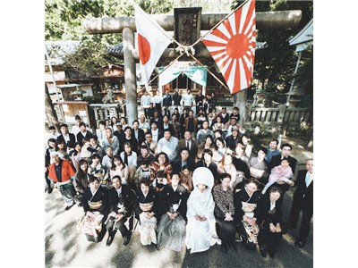 日和佐八幡神社