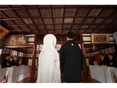安江八幡宮 鳩嶺殿