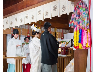 石川護國神社