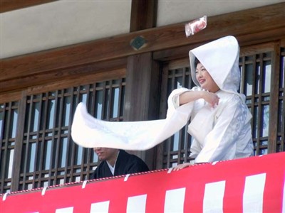 伊太祁曽神社
