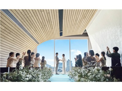 Central Terrace TOKYO（セントラルテラス東京）