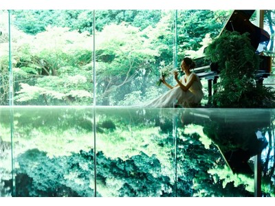 FOREST TERRACE 明治神宮・桃林荘