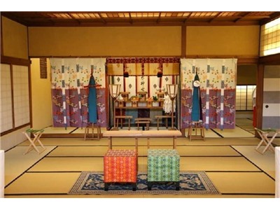 八勝館