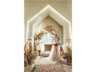 ホワイトベル豊橋（フォトウエディング）