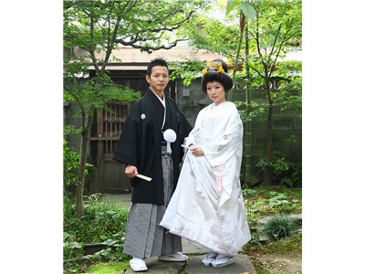 フレンチ奥村邸