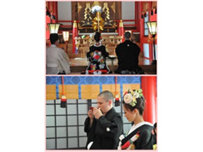 市原稲荷神社