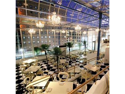 神戸館 錦通店
