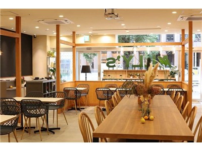 ALLY’S garden Nagoya（アリーズ ガーデン名古屋）