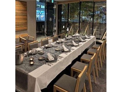 Dining ＆ Party Hiyori（ダイニング＆パーティー ひより）