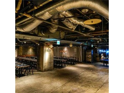 THE GARDEN（ザガーデン）名古屋 栄 伏見