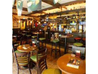 IRISH PUB CELTS 名駅4丁目店（ケルツ）