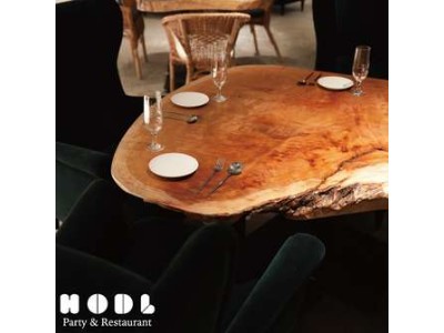 HODL 名古屋 栄 伏見