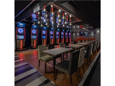 ダーツ＆パーティー REGALO 名古屋駅前店