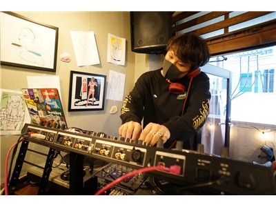 cafe DODO（カフェ ドゥードゥー）