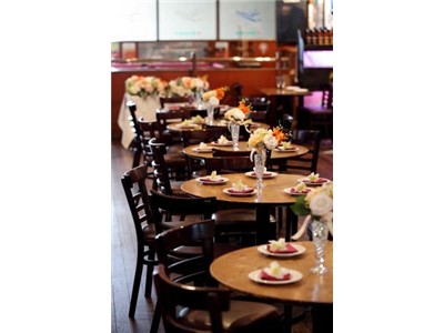 Shooters Sports Bar & Grill（シューターズ）