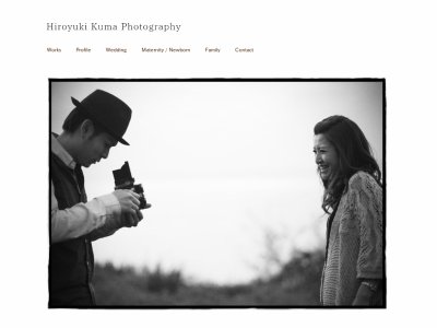HIROYUKI KUMA PHOTOGRAPHY