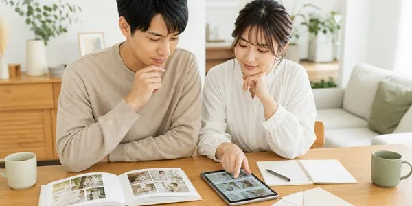 結婚式をするか迷う人へ｜挙式・家族婚・フォト婚・何もしないを比較